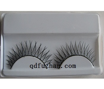 pair of eyelash