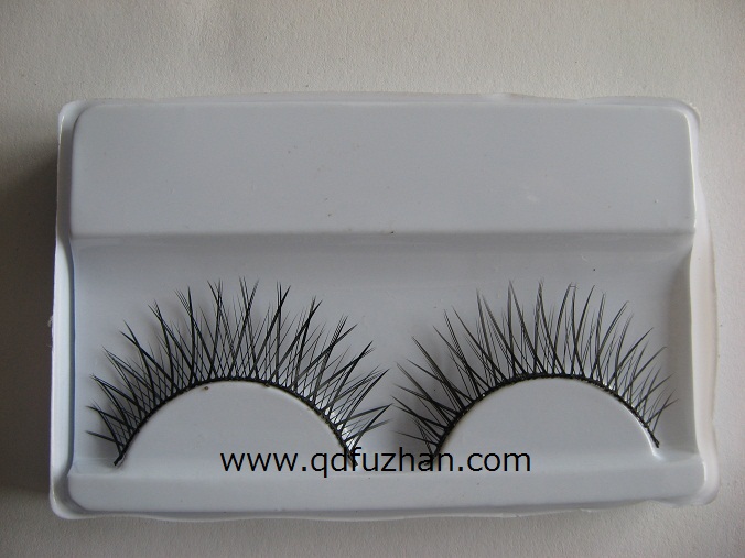 pair of eyelash