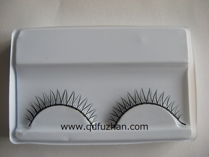 pair of eyelash