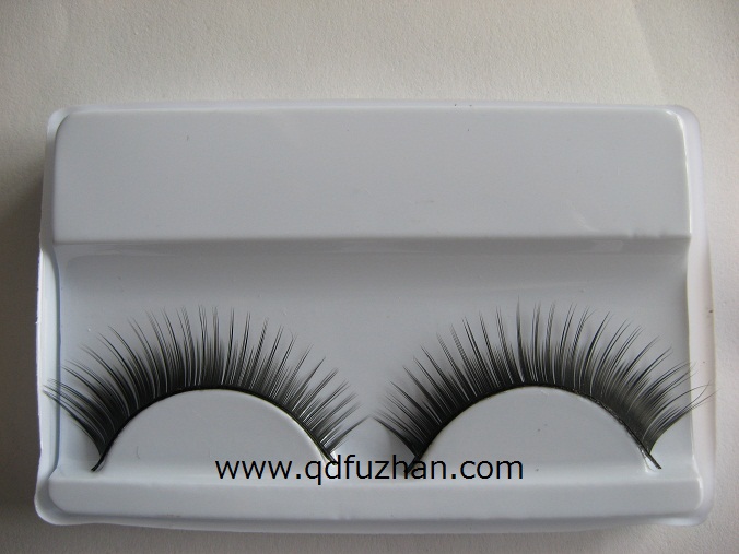 pair of eyelash