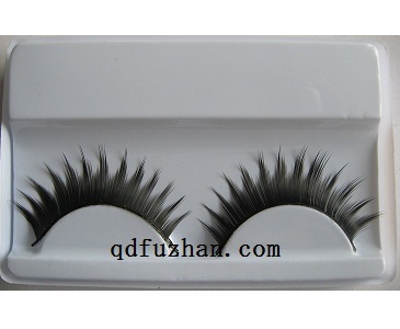 pair of eyelash