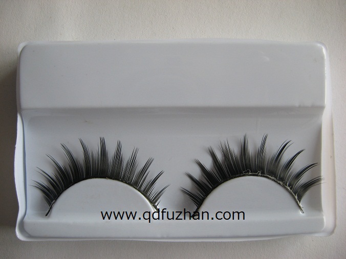 pair of eyelash