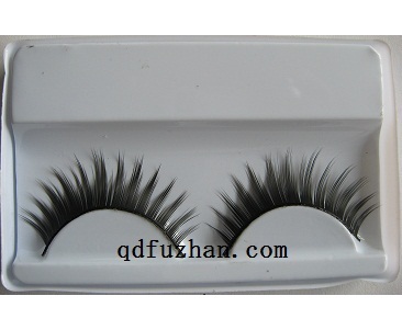 pair of eyelash