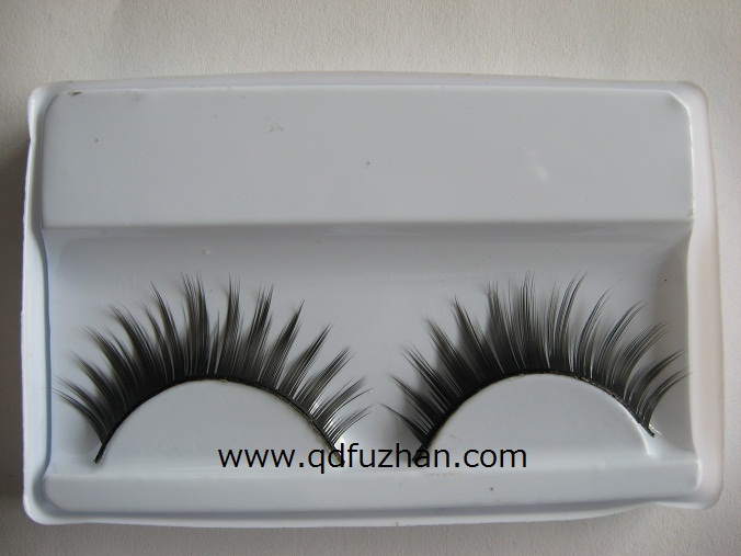 pair of eyelash