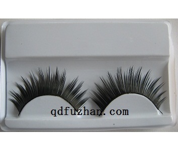 pair of eyelash