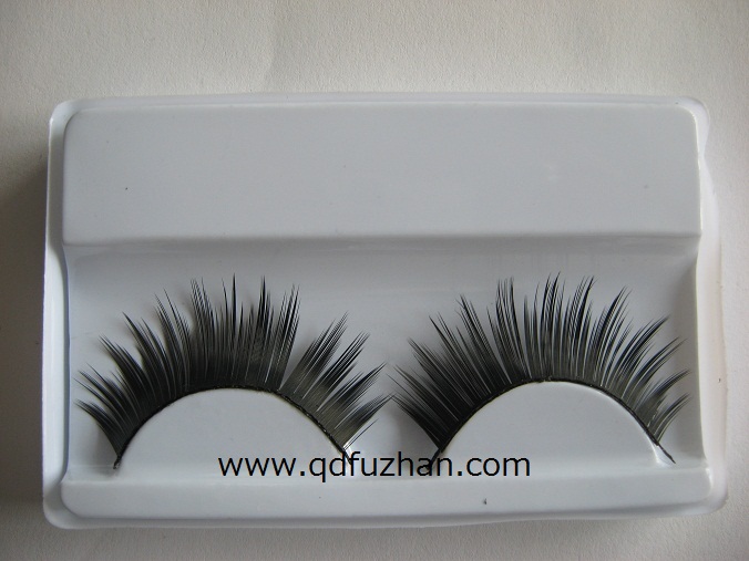 pair of eyelash