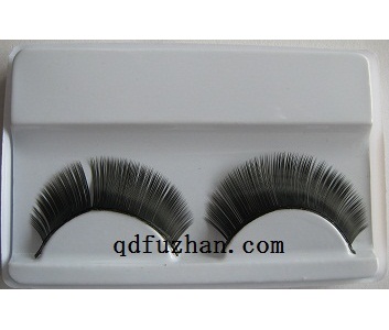 pair of eyelash