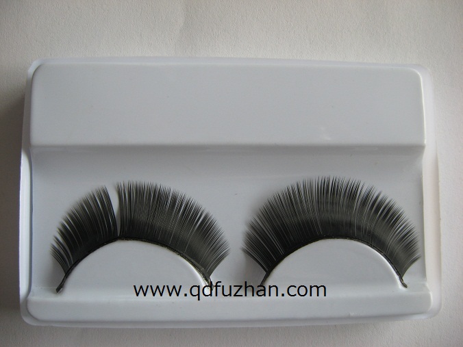 pair of eyelash