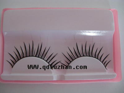 pair of eyelash